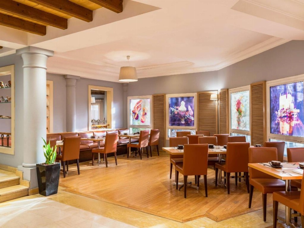 Movenpick Hotel Doha