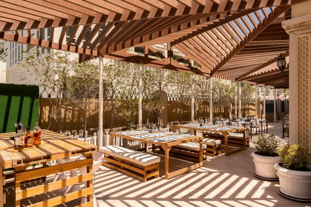 Movenpick Hotel Doha